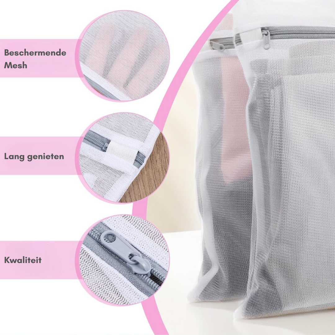 Premium Laundry Bag