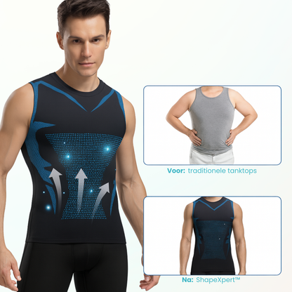 ShapeXpert™ V2 Compression Shirt