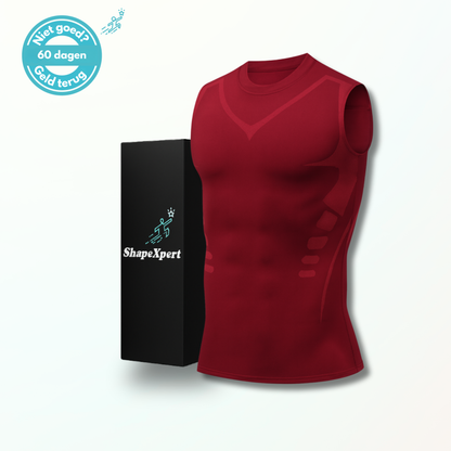 ShapeXpert™ V2 Compression Shirt