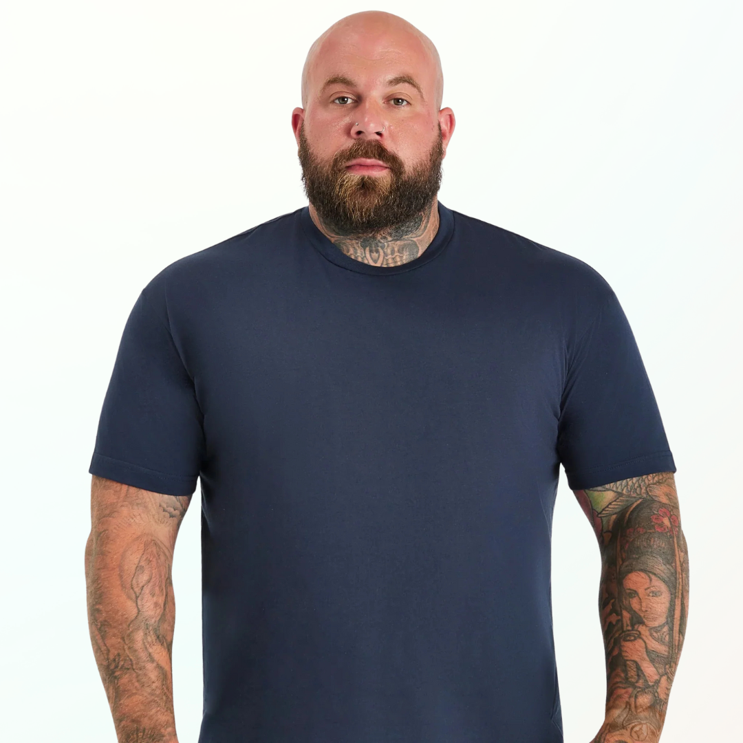 UrbanOut™ Basic 3-Pack – Perfect shirt for stylish occasions