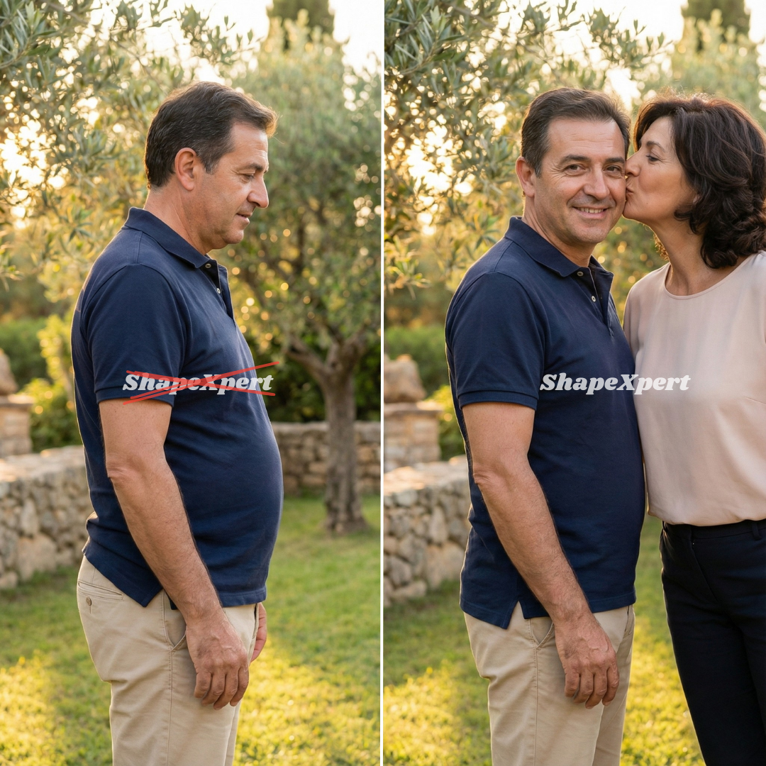 ShapeXpert™ V2 Compression Shirt