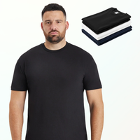 UrbanOut™ Basic 3-Pack – Perfect shirt for stylish occasions