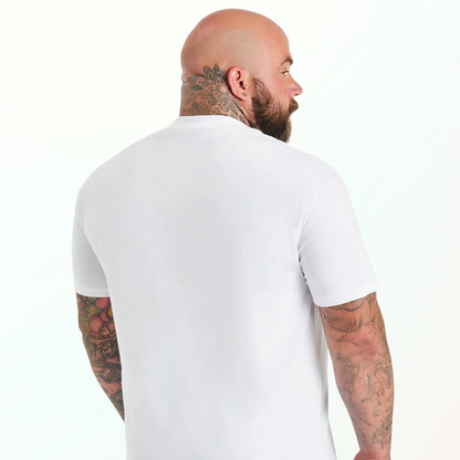UrbanOut™ Basic 3-Pack – Perfect shirt for stylish occasions