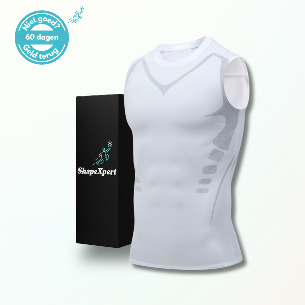 ShapeXpert™ V2 Compression Shirt
