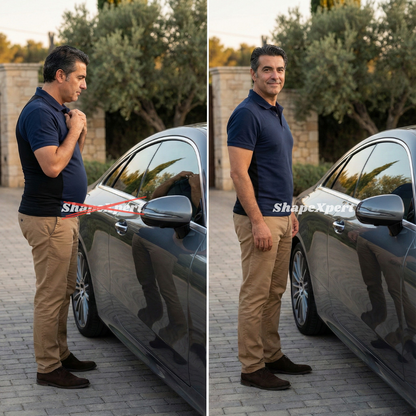 ShapeXpert™ V2 Compression Shirt