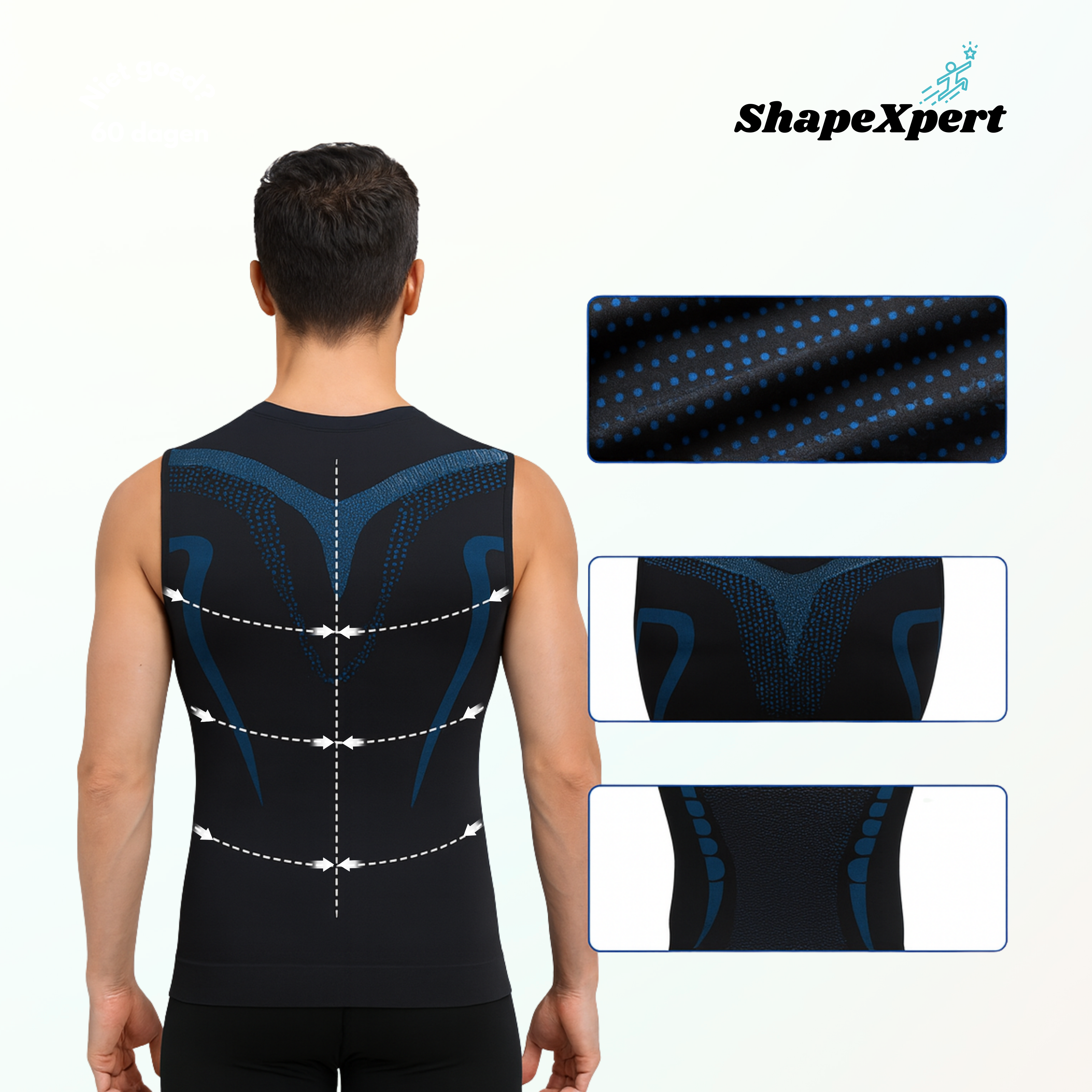 Experience instant confidence under every outfit