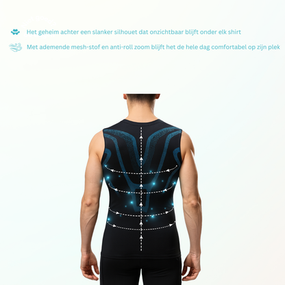 ShapeXpert™ V2 Compression Shirt