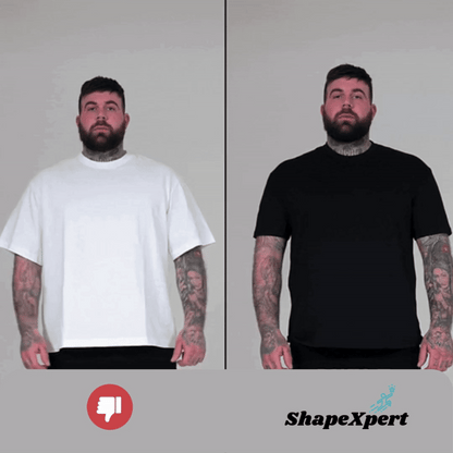 UrbanOut™ Basic 3-Pack – Perfect shirt for stylish occasions