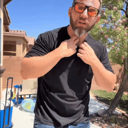ShapeXpert™ V2 Compression Shirt